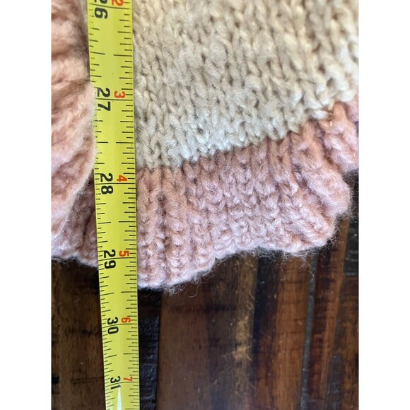 Matilda Jane Just Imagine Jacie Wool Blend Cardigan Sweater Women’s Size Medium - Picture 3 of 5